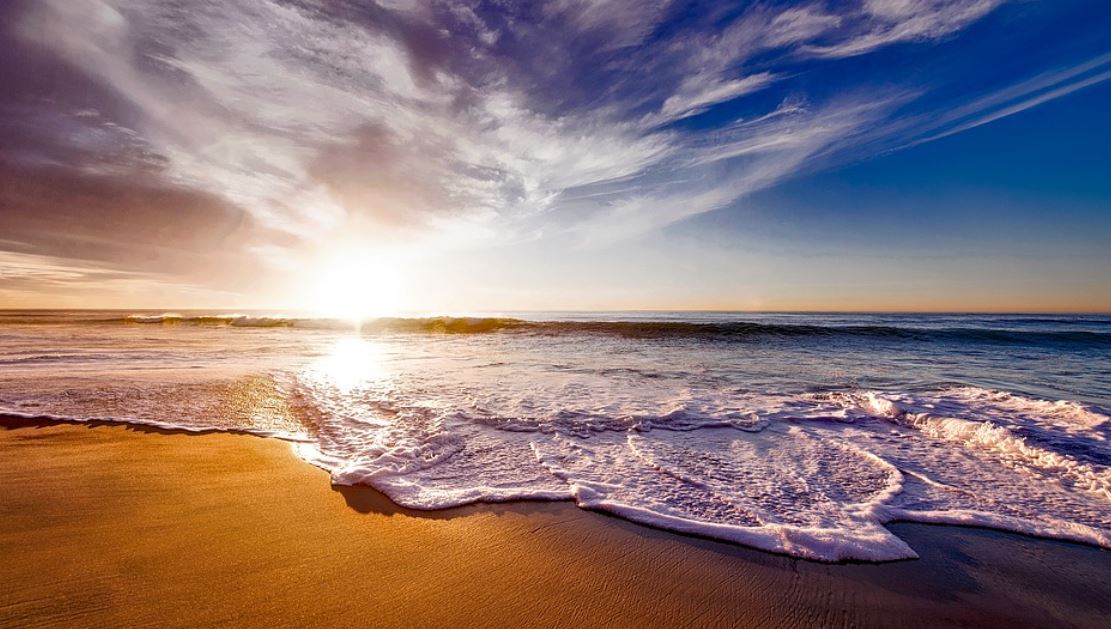 Dovolená s maminkou