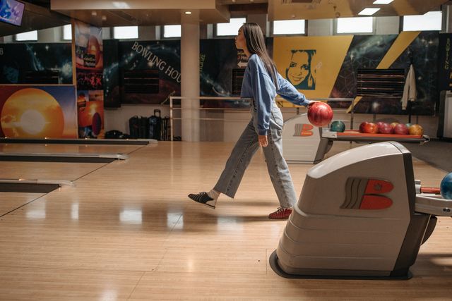 Rezervační systémy pomáhají i na bowlingu